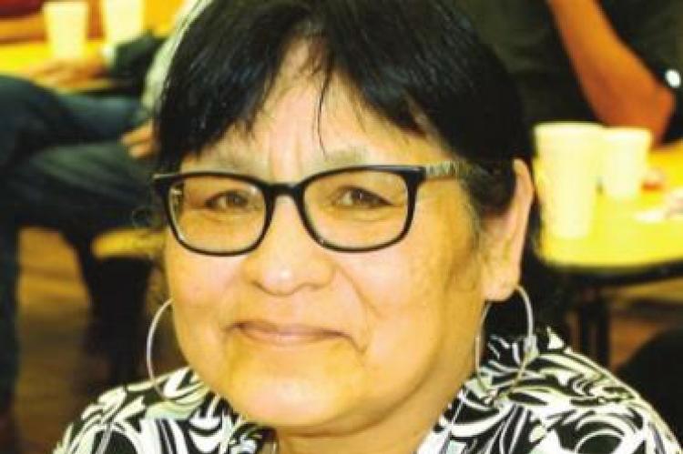 Deloris Ann Jefferson