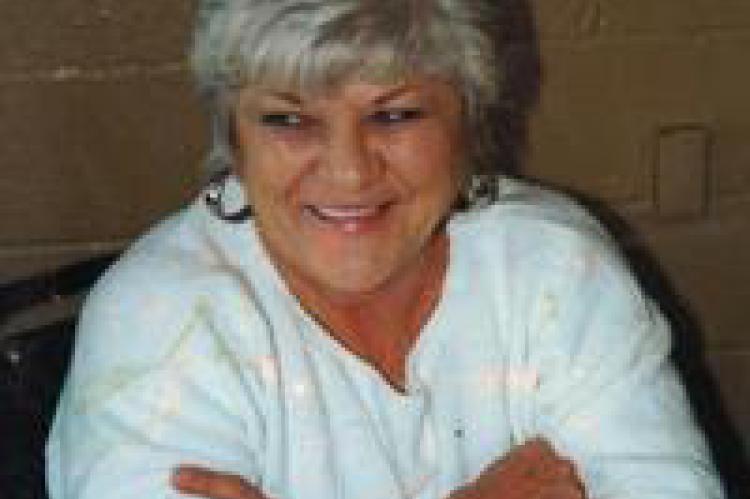 Patricia Ozell Thompson