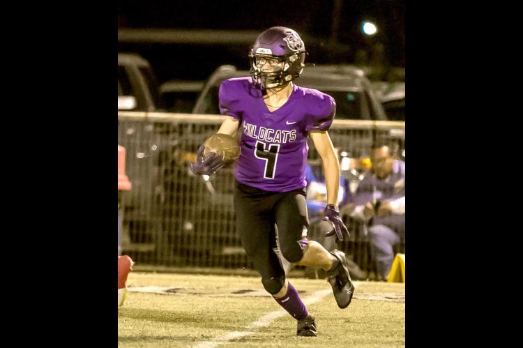 Wildcats lose at home