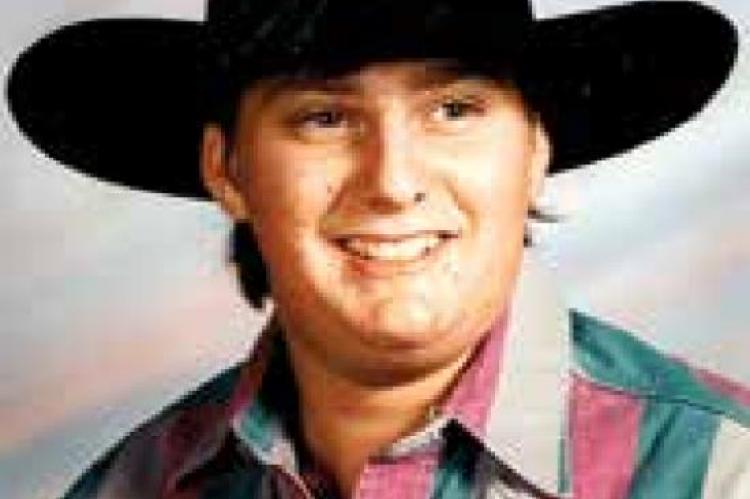 Service held for Bob Blanchard