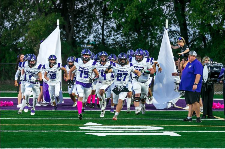 Wildcats Fall to Community Christian, Prepare for Thursday Matchup Against Davis