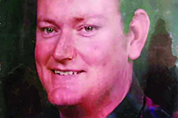 David Allen Dority