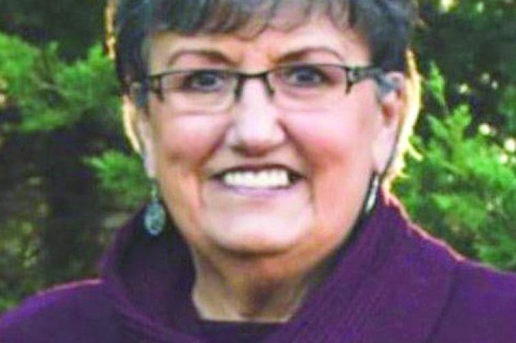 Janice Hudson