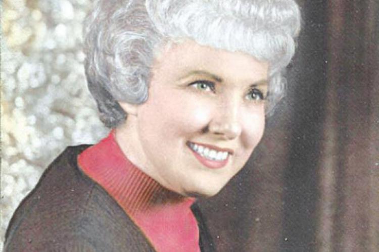 Artie M. Shepherd