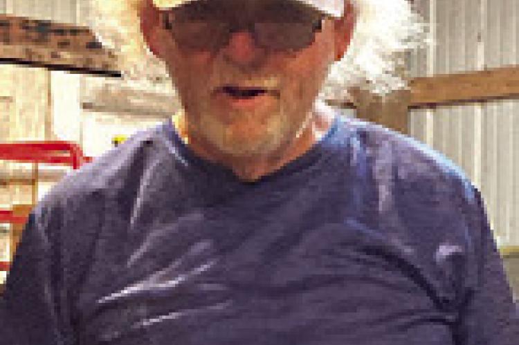 Roger Dale Cunningham