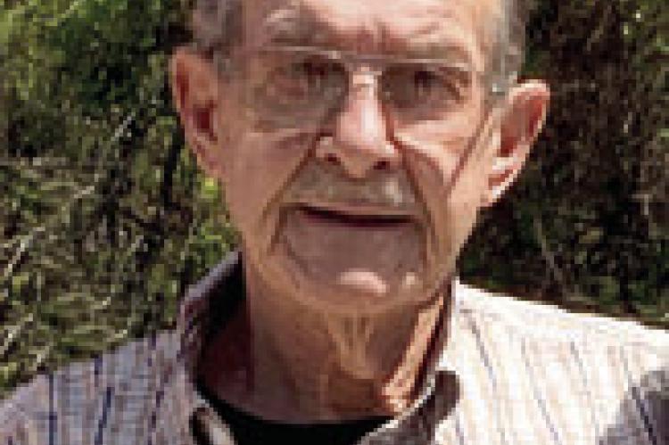 Richard Kent Howe
