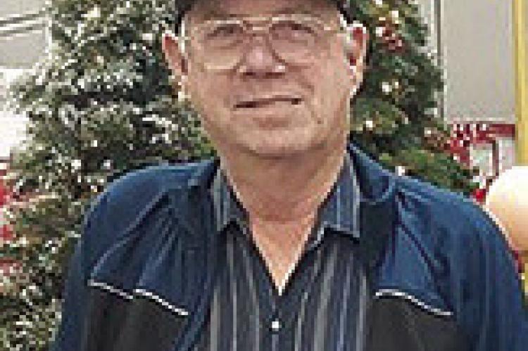 Roy Dale Mason Passes Away