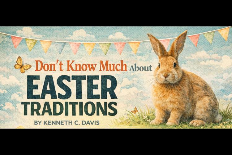 Easter Traditions
