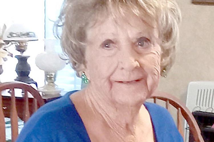 Margie Plumley Foster