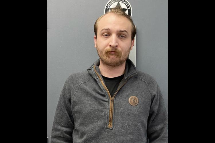 Lehigh suspect arrested for possession of child sexual abuse material