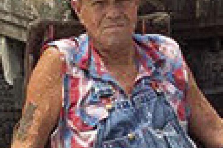 Robert Earl Pugh