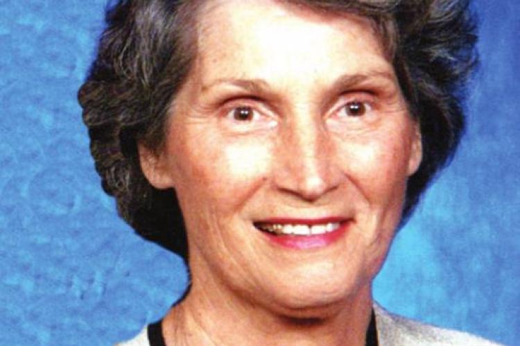 Joyce Marie Wills