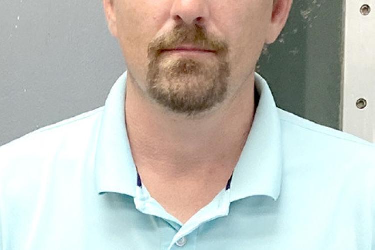 Ada man facing possible time behind bars following Coalgate arrest