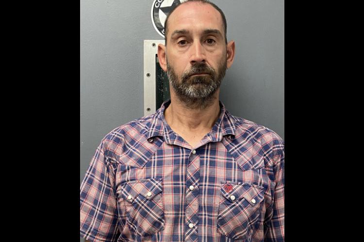 Lehigh man facing multiple charges in Tribal Court