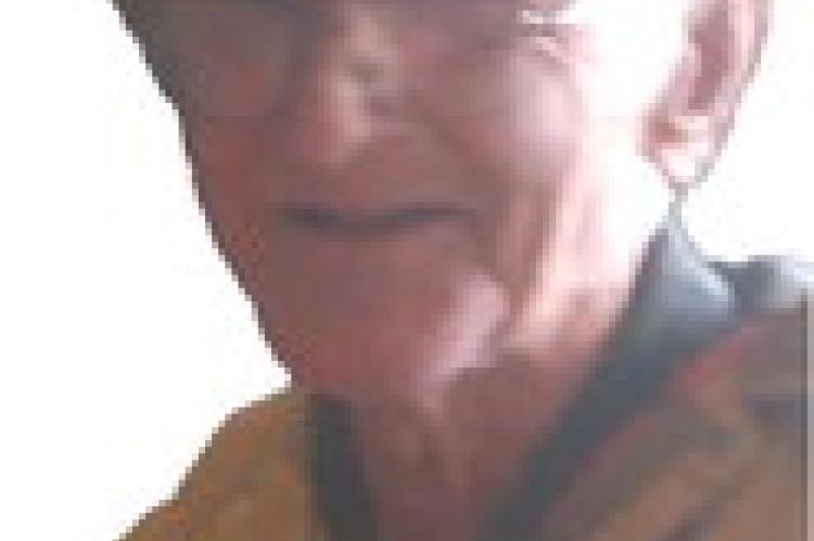 Our sympathy is extended to the family of Arthur AJ James Calvin