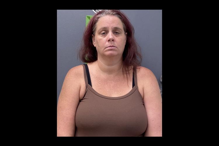 Tupelo woman charged with cruelty to animals