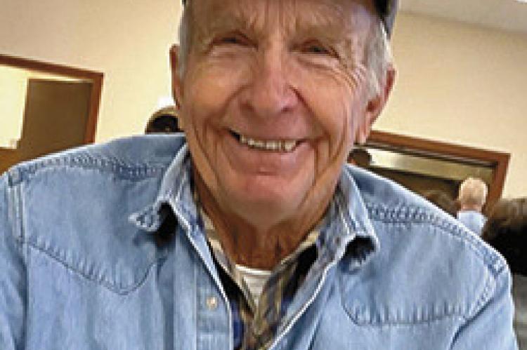 Ronal Keith Collins