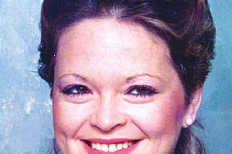 Gayla Diann Riley