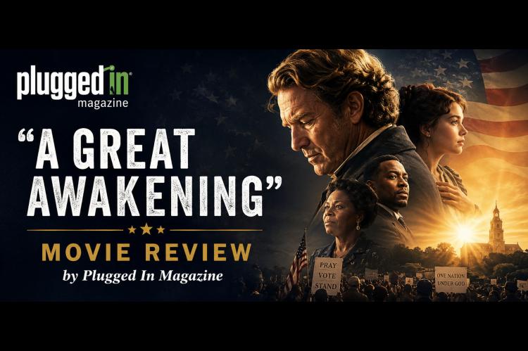 IN THEATERS: APRIL 3, 2026 RUNTIME: 2H 9M