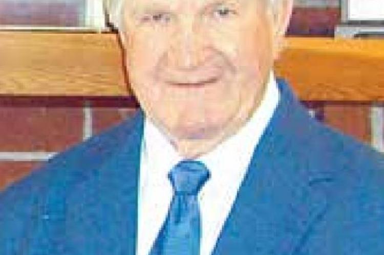 Mitchell Leon Jackson passes away