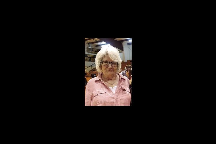 Alice (Vick) Winningham