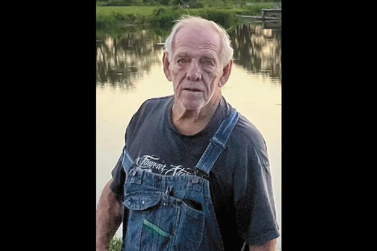 Oscar Benard English, Jr.