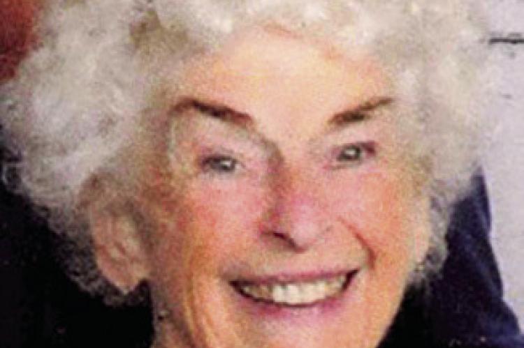 Paula Jeannine Hall