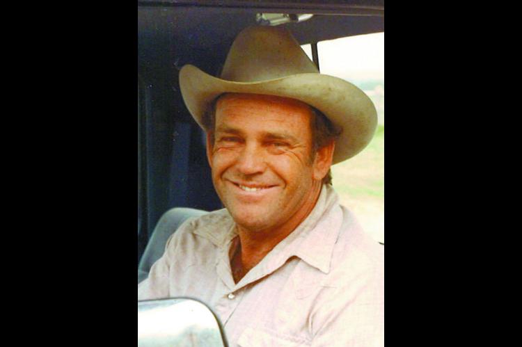 Norman Wayne Thomas