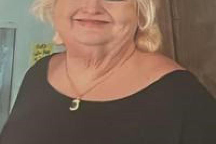 Teresa Ann Ginden