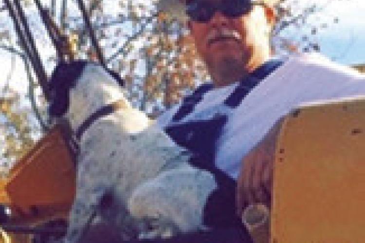Curtis Lynn Nelson