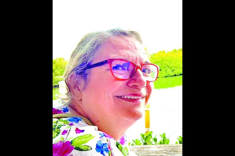 Betty Lillian Dorsey