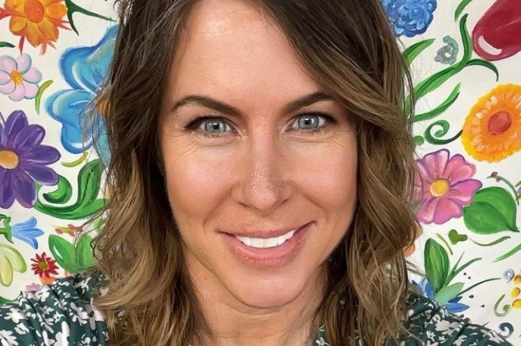 Dr. Amanda Tucker Named New Principal at Emerson Elementary