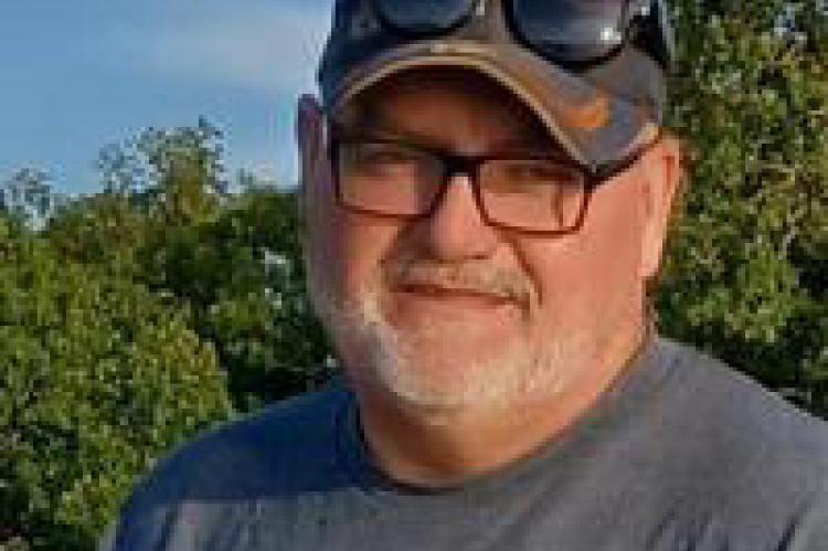 Brian Taylor Dority