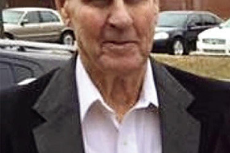 DW Sikes
