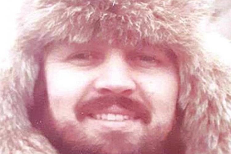 Service held for Jerry Lee Lansdale