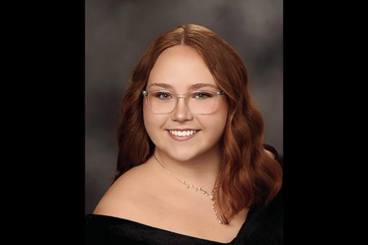 RAELYN LOUDERMILK