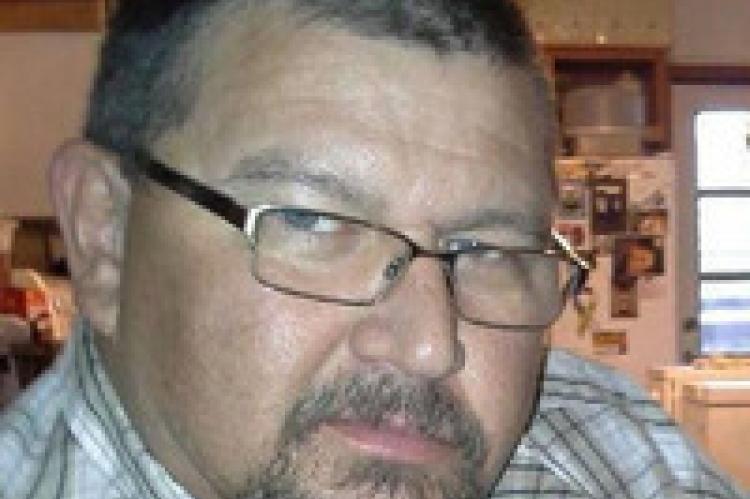 Mark Alan Manion