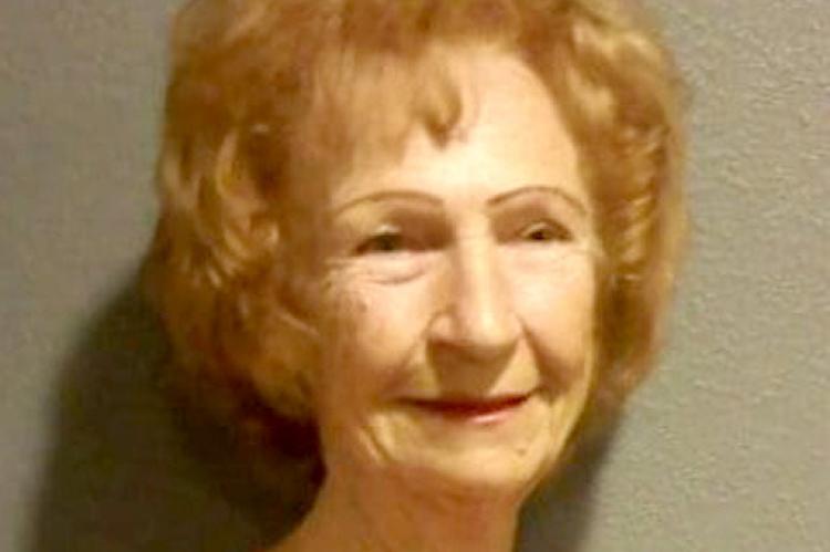 Teresa Ann Gustason