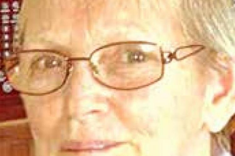 Nettie Dean Adams