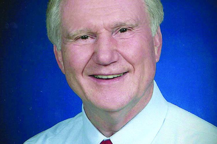 L.A. Hudson