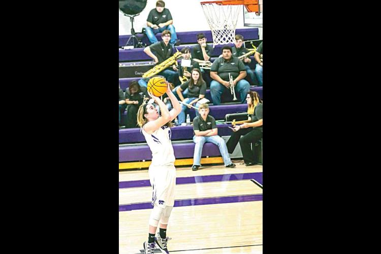 Lady Cats begin 2019-2020 basketball season at home