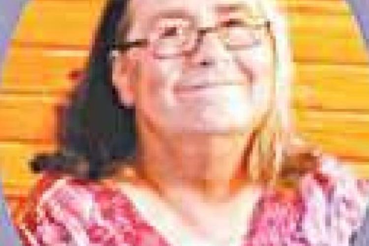 Barbara Gail Burns