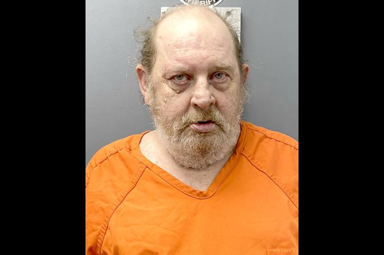 LARRY DON SEVIER
