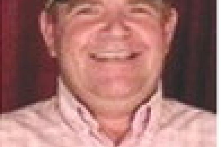 Roger Dail Johnston