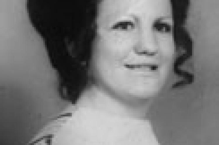Lela Kay Loudermilk
