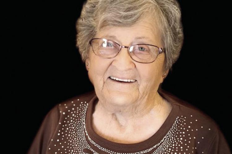 Jackie Virginia Anderson