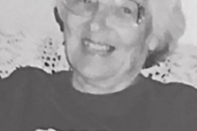 Service Thursday for Alice Vick