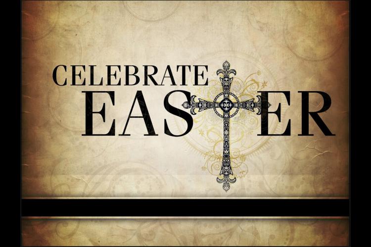 The History of the Easter Celebration