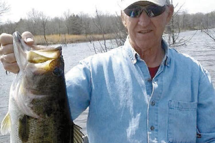 Service to be held for Jim Reed