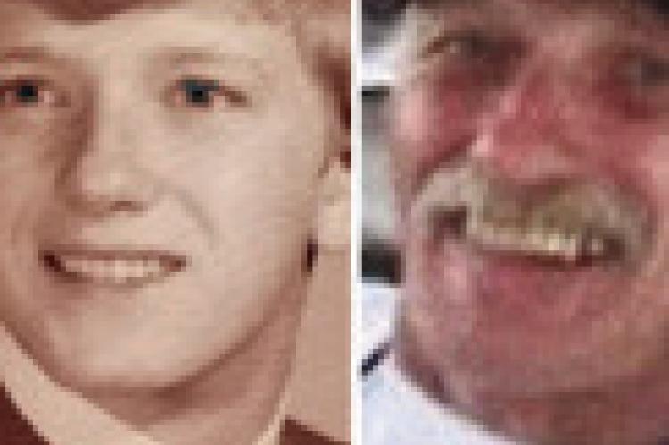 Our Sympathy Extended to the Family of Evan David Jones